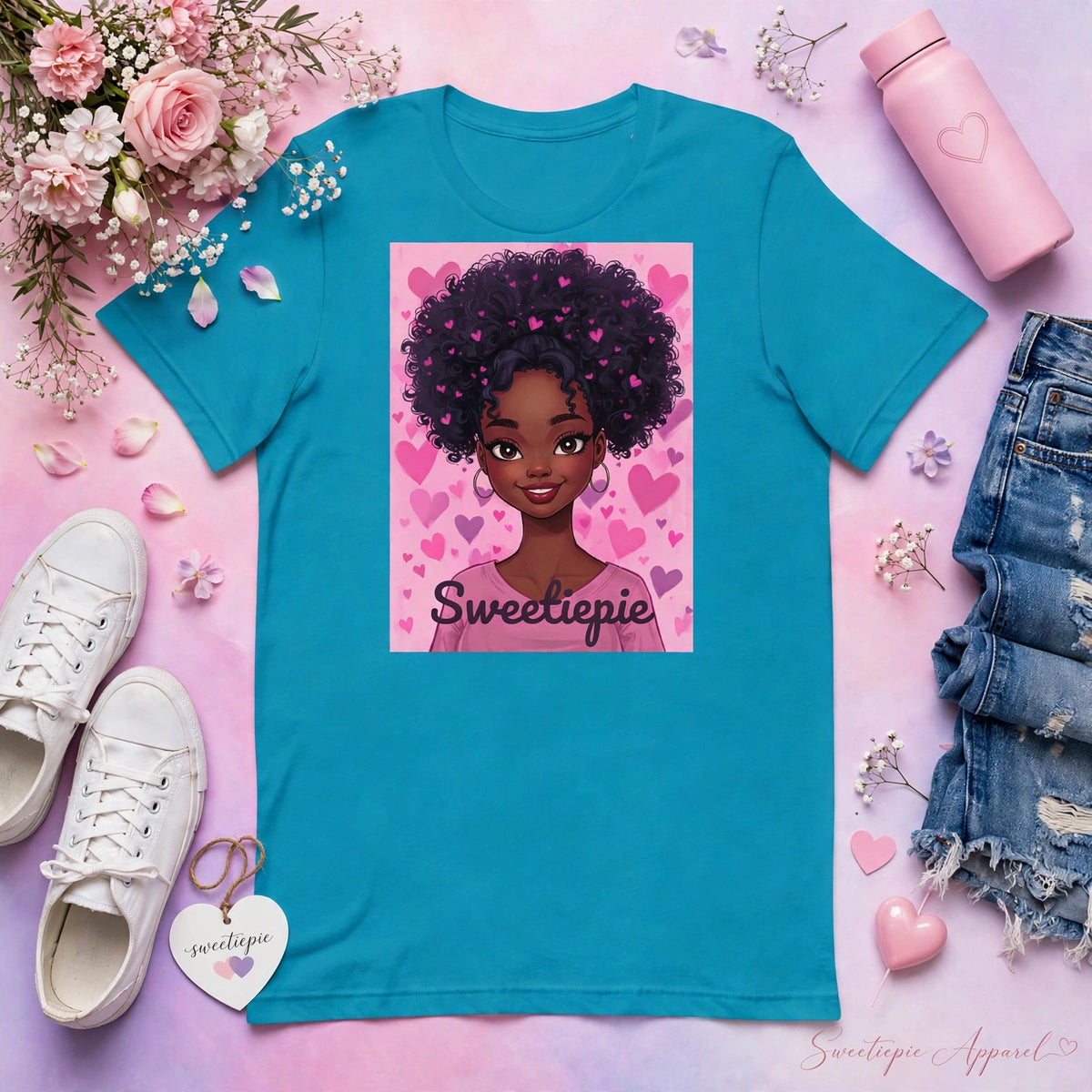 Sweetie Pie T-Shirt